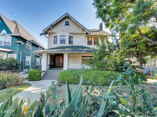 2500 Juliet St, Los Angeles, CA 90007
