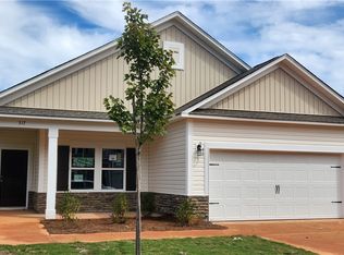 317 Alameda Ln, Anderson, SC 29625