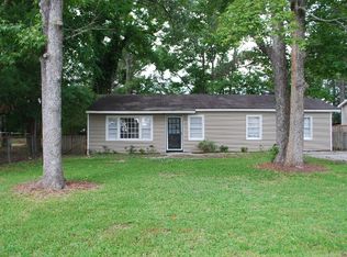 140 Cannon Ave, Goose Creek, SC 29445