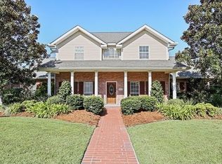 147 Colony Rd, Belle Chasse, LA 70037