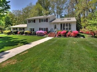 5 Timber Rd, East Brunswick, NJ 08816