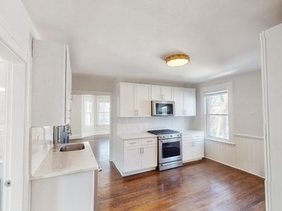 104 Williams St #3, Jamaica Plain, MA, 02130