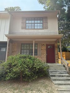 1018 Crossing Brook Way, Tallahassee, FL, 32311