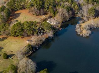 2706 Bethel Rd NE LOT 0, Conyers, GA 30012