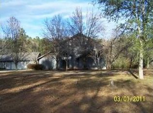 20546 Windy Ridge Rd, Bogalusa, LA 70427