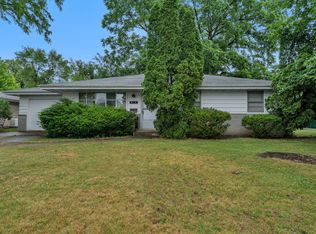 814 Junie Ct, Joliet, IL 60435