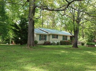 401 Gordon Rd, Jasper, GA 30143