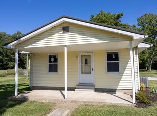 904 Covington St, Crawfordsville, IN 47933