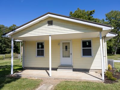 904 Covington St, Crawfordsville, IN, 47933