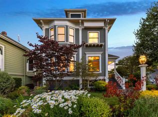 2226 Clinton Ave, Alameda, CA 94501