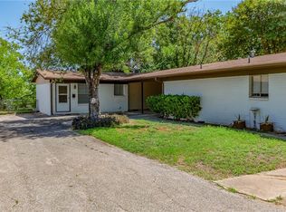 2502 Trailside Dr #B, Austin, TX 78704
