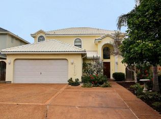 15329 Tortuga Ct, Corpus Christi, TX 78418