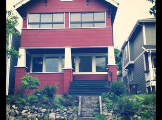 5910 N Park Way, Tacoma, WA 98407