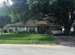 2311 Saxon Dr, Houston, TX 77018