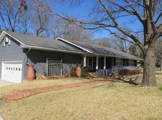 519 Riggs Cir, Mesquite, TX 75149