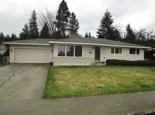 2828 W Beacon Ave, Spokane, WA 99208