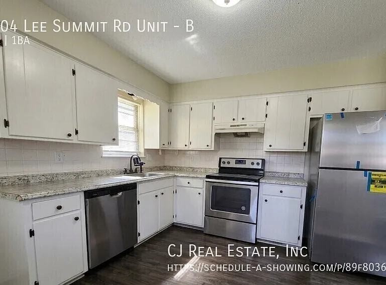 1904 Lee Summit Rd #B — Photo 5