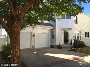 10046 Pentland Hills Way, Bristow, VA 20136
