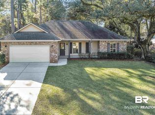 113 Wildwood Dr, Daphne, AL 36526