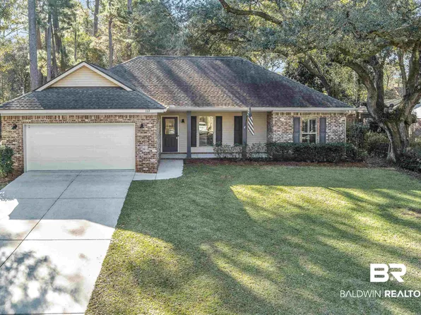 113 Wildwood Dr, Daphne, AL 36526