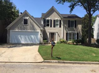 660 Barston Ln, Johns Creek, GA 30022