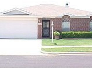 5905 9th St, Lubbock, TX 79416