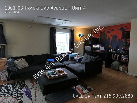 4th image of 1001-03 Frankford Ave #4
