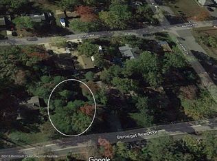 70 Barnegat Beach Dr, Waretown, NJ 08758
