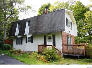 394 Mountain Lodge Rd, Monroe, NY 10950