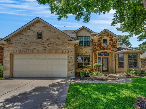 9310 Marble Falls Dr, Arlington, TX 76002