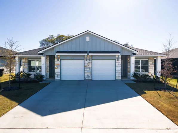 910 Wax Myrtle Ct., 910 Wax Myrtle Ct #B, Killeen, TX 76543