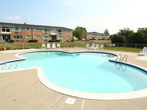 4th image of 12923 Heritage APT 101