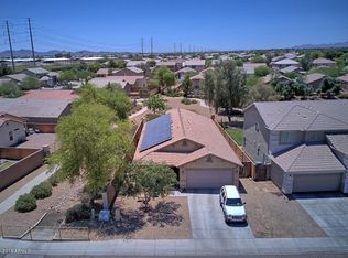 3418 S 95th Dr, Tolleson, AZ 85353