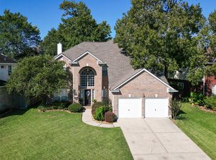 18919 Vantage View Ln, Humble, TX 77346