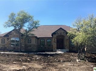 134 Regent Pass, New Braunfels, TX 78132