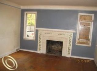 13505 Beech Daly Rd, Redford, MI 48239