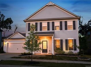 15210 Liberty Ridge Ln, Huntersville, NC 28078