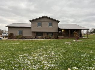 9846 High Point Rd, Thornville, OH 43076