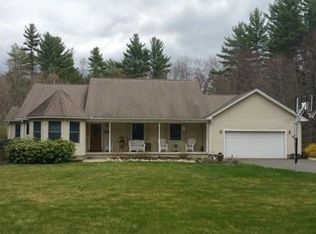 47 Segur Ln, Belchertown, MA 01007