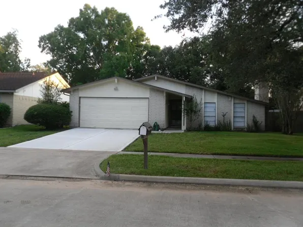 2015 Fall Meadow Dr, Missouri City, TX 77459