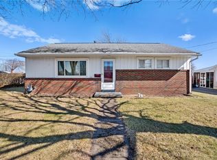 1926 Maratta Rd, Aliquippa, PA 15001