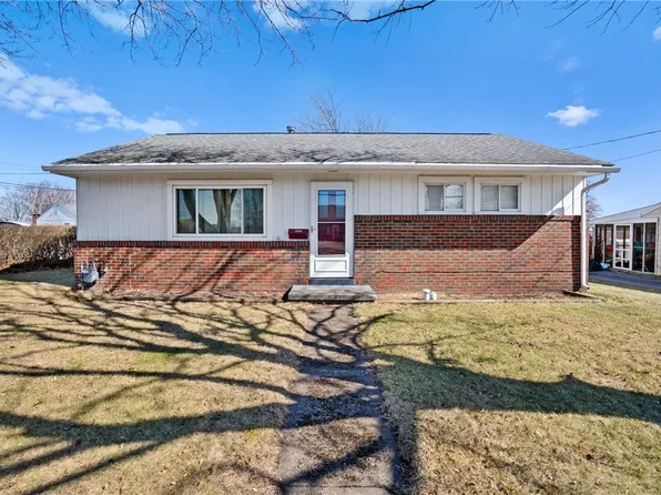 1926 Maratta Rd, Aliquippa, PA 15001