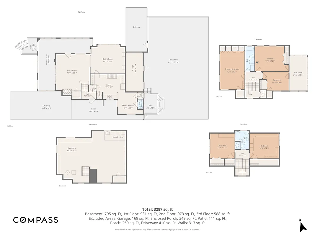 floor plan 5