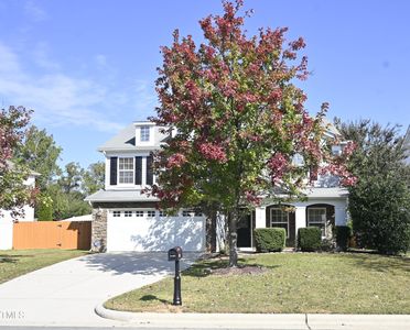 108 Sleeper Car Ln, Garner, NC, 27529