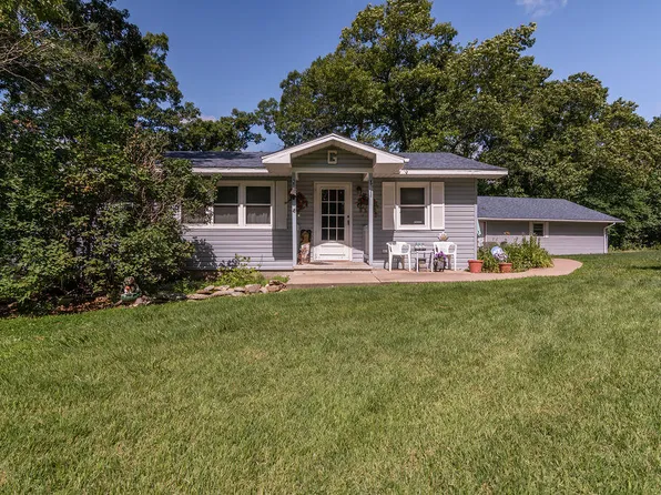 168 Bald Eagle Drive, Galena, MO 65656