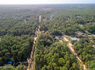 331 QUAIL HOLLOW Road, Satsuma, FL 32189