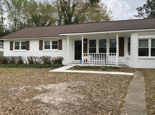 10 Curtiswood Ave, Sumter, SC 29150