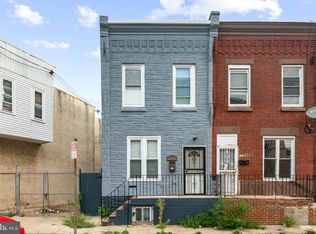 2707 W Berks St, Philadelphia, PA 19121