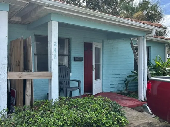 242 Northshore Dr #B, Ormond Beach, FL 32176