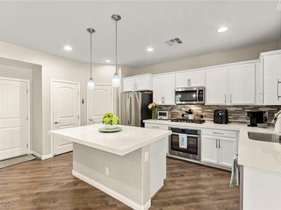 419 Vigo Port St, Las Vegas, NV, 89138